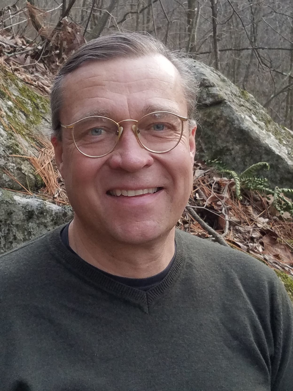 Mike Mooney